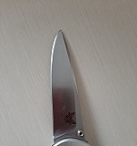 Нож Benchmade BM581 Barrage Химки