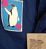 Комплект жилет и тапки "Пингвин" с подогревом Тольятти