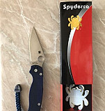 Нож Spyderco Paramilitary 2 CPM S110V оригинал Айхал