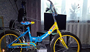 Велосипед altair City bike Миасс