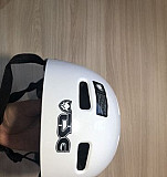 Шлем для катания на бмх, самокате и скейтборде Тюмень