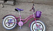 Велосипеды : детские дрёхколёсные,двухколёсные Харабали