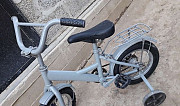Велосипеды : детские дрёхколёсные,двухколёсные Харабали