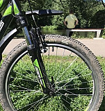 Подростковый велосипед. Stels challenger 24 колёса Ясногорск