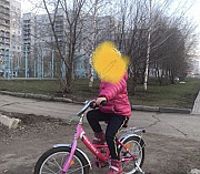 Велосипед для девочки Набережные Челны