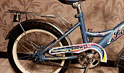 Велосипед Самара