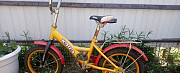 Велосипед детский Аткарск