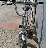 Продам детский велосипед Новосибирск
