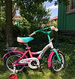 Детский велосипед Пермь
