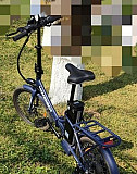 Велогибрид Hoverbot Optimus Евпатория
