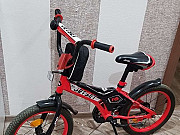 Велосипед Волжский