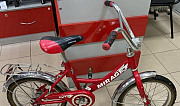 Велосипед Mirage Flyte Энгельс