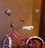 Детский велосипедВ отличном состоянии Оренбург
