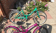 Продаются велосипеды Тбилисская
