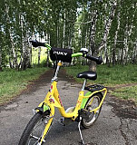 Велосипед Puky Челябинск