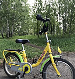 Велосипед Puky Челябинск