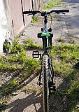 Горный велосипед cronus Carter 24 Московский