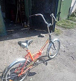Велосипед подростковый Черногорск