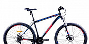 Новый велосипед aist quest disc 29 Калининград