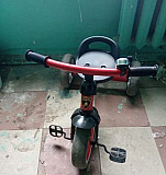 Велосипед трёхколёсный детский Тула