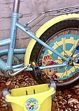 Велосипед 16 Stels Navigator Фиксики Лыткарино