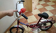 Велосипед Дружок Тольятти