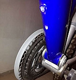 Велосипед Цибанобалка