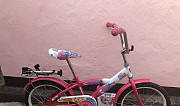 Велосипед детский Темрюк