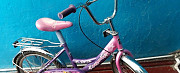 Велосипед для девочек Симферополь