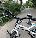 Новый велосипед (на 7-9 лет ) Курск