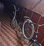 Велосипед Волжск