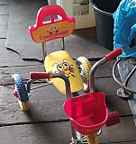Детский велосипед Ногинск