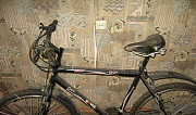 Велосипед 16 скоростной Ульяновск