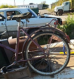 Велосипед антикварный нахаду Сергач