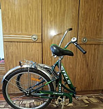Велосипед Таганрог