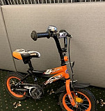 Велосипед детский Тюмень
