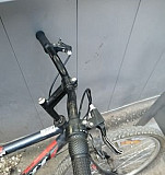 Велосипед Foxx Самара