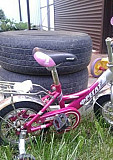 Велосипед детский Самара