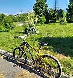Велосипед Владикавказ