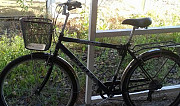 Велосипед дорожный скоростной "stels" Таганрог
