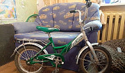 Велосипед детский Челябинск