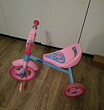 Велосипед для девочек Сафоново