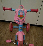 Велосипед для девочек Сафоново