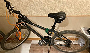 Велосипед Forward и Onix Волжский