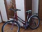 Велосипед Калининград