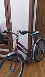Велосипед Калининград