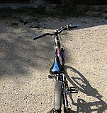 Подростковый велосипед Севастополь