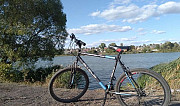 Велосипед stels navigator Лиски