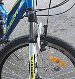 Спортивный велосипед Тихорецк