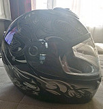 Мото шлем Москва